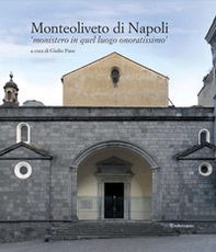 Monteoliveto di Napoli - Librerie.coop