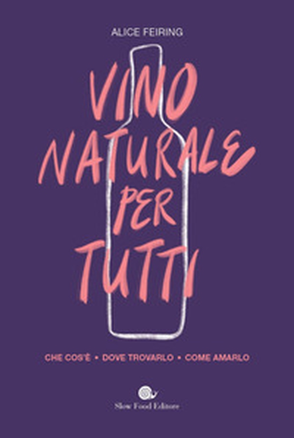 Vino (al) naturale - Librerie.coop Vino (al) naturale - Librerie.coop