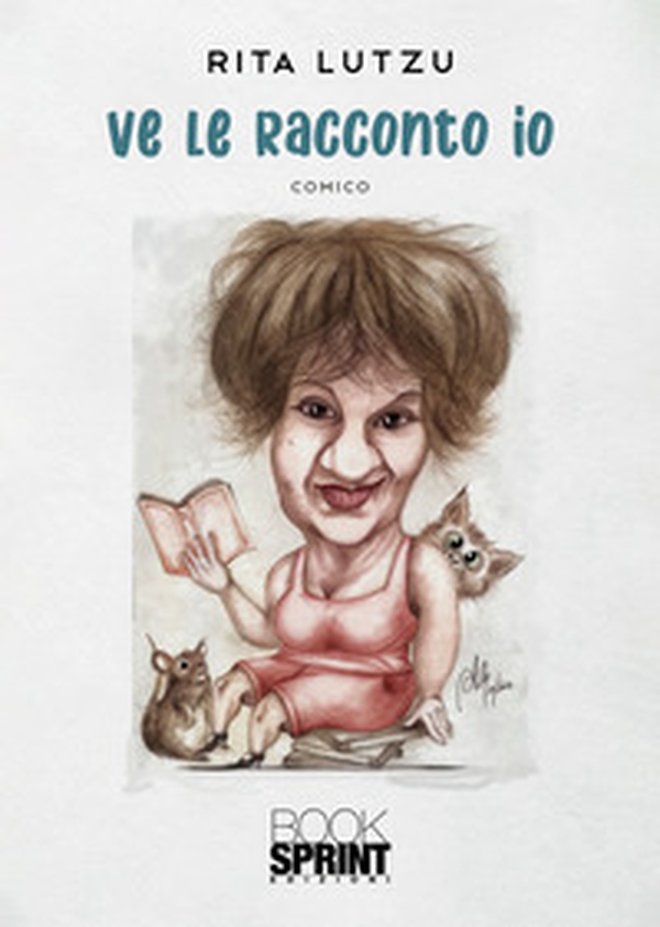 Ve le racconto io - Librerie.coop Ve le racconto io - Librerie.coop