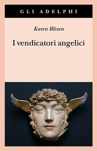 I vendicatori angelici - Librerie.coop