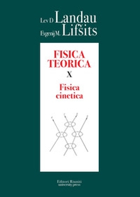 Fisica teorica - Vol. 10 - Librerie.coop
