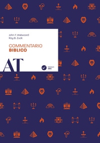 Commentario biblico. Antico testamento - Librerie.coop