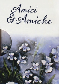Amici & amiche - Librerie.coop