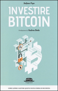 Investire Bitcoin - Librerie.coop