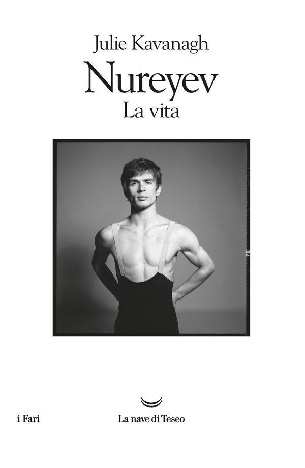 Nureyev la vita - Librerie.coop Nureyev la vita - Librerie.coop
