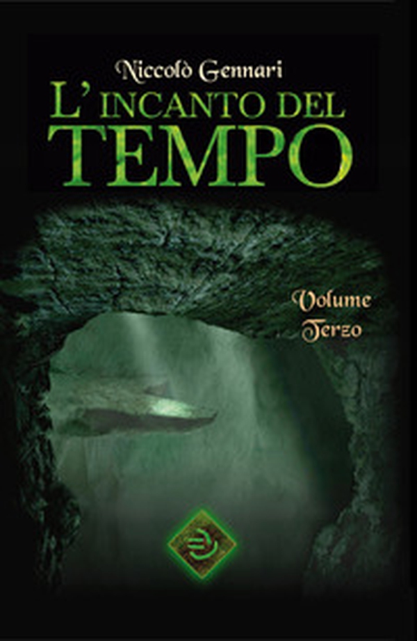 L'incanto del tempo - Vol. 3 - Librerie.coop L'incanto del tempo - Vol. 3 - Librerie.coop