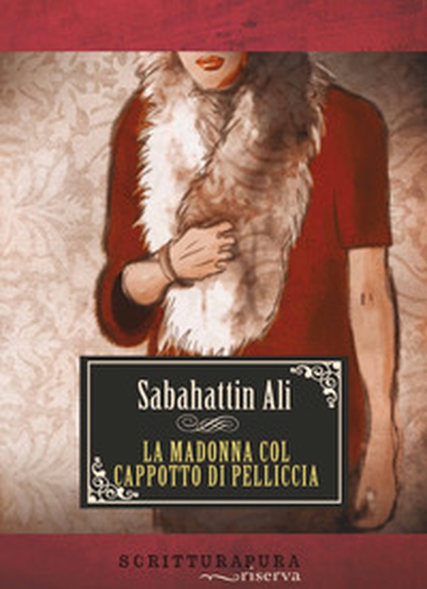 La Madonna col cappotto di pelliccia - Librerie.coop La Madonna col cappotto di pelliccia - Librerie.coop
