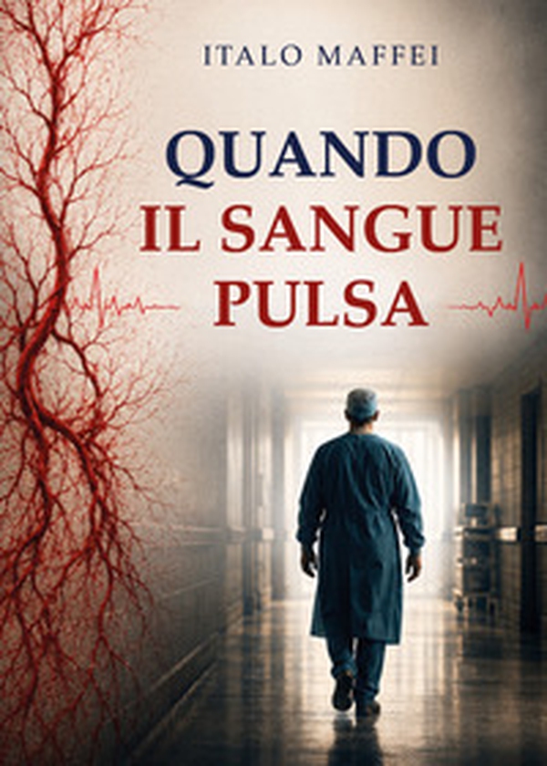 Quando il sangue pulsa - Librerie.coop
