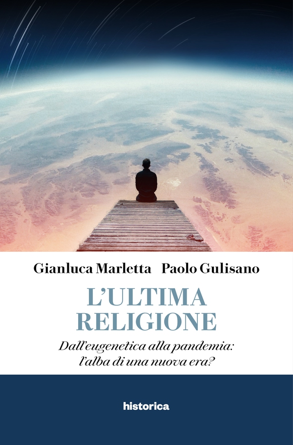 L'Ultima Religione - Librerie.coop L'Ultima Religione - Librerie.coop
