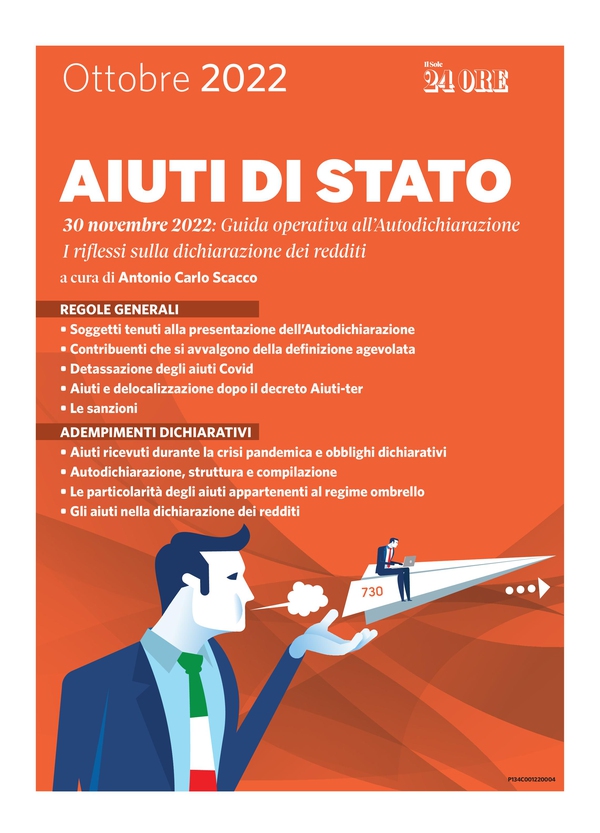 Aiuti di Stato - Librerie.coop Aiuti di Stato - Librerie.coop
