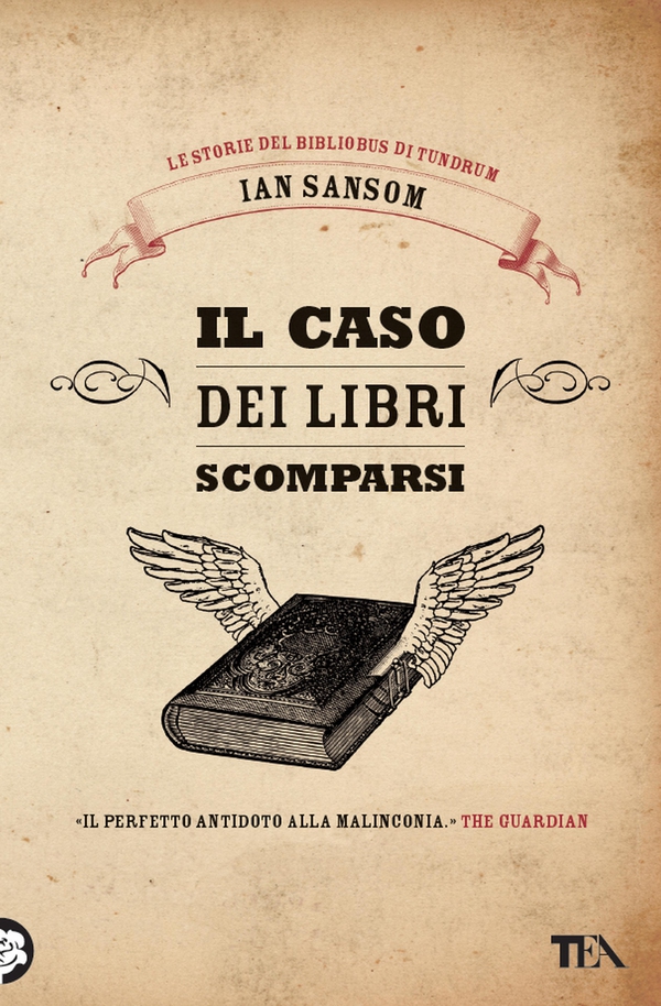 Il caso dei libri scomparsi - Librerie.coop Il caso dei libri scomparsi - Librerie.coop