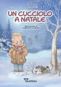 Un cucciolo a Natale - Librerie.coop
