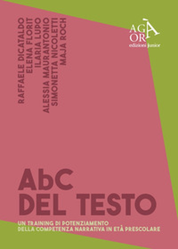 AbC del testo - Librerie.coop