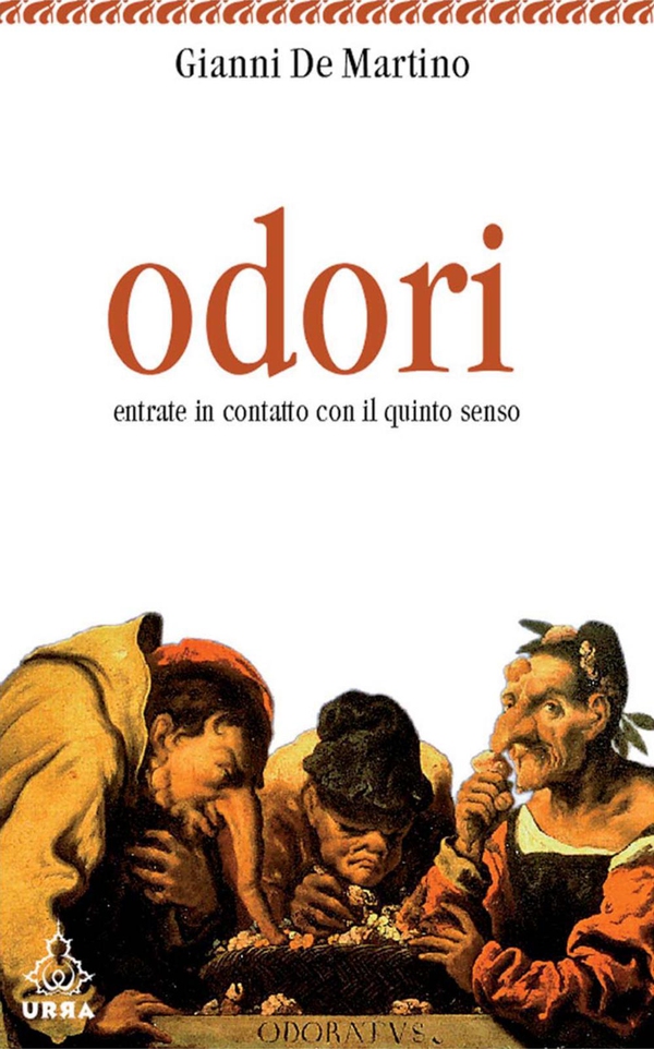 Odori - Librerie.coop Odori - Librerie.coop