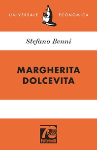 Margherita Dolcevita - Librerie.coop