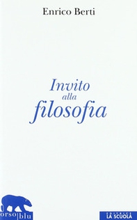 Invito alla filosofia - Librerie.coop