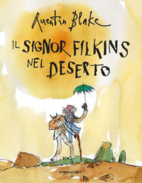 Il signor Filkins nel deserto - Librerie.coop Il signor Filkins nel deserto - Librerie.coop