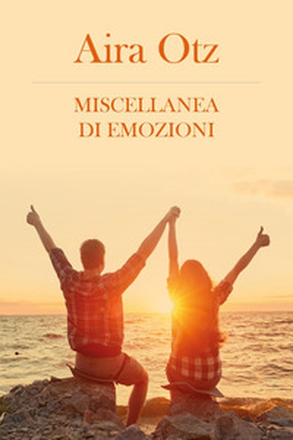 Miscellanea di emozioni - Librerie.coop Miscellanea di emozioni - Librerie.coop