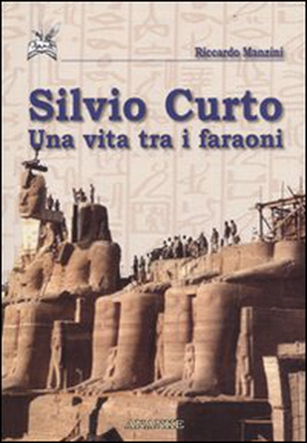 Silvio Curto. Una vita tra i faraoni - Librerie.coop Silvio Curto. Una vita tra i faraoni - Librerie.coop