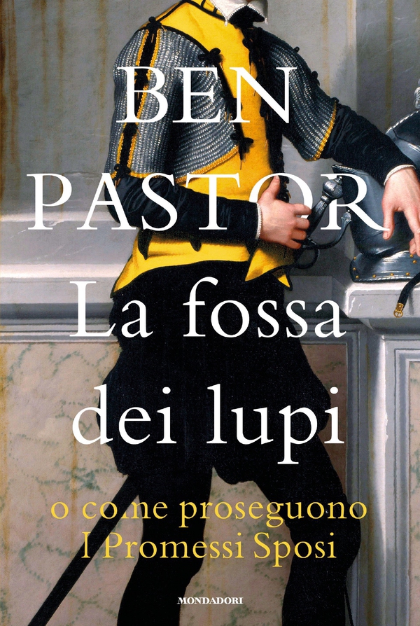 La fossa dei lupi - Librerie.coop La fossa dei lupi - Librerie.coop
