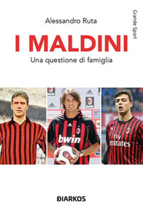 I Maldini - Librerie.coop I Maldini - Librerie.coop