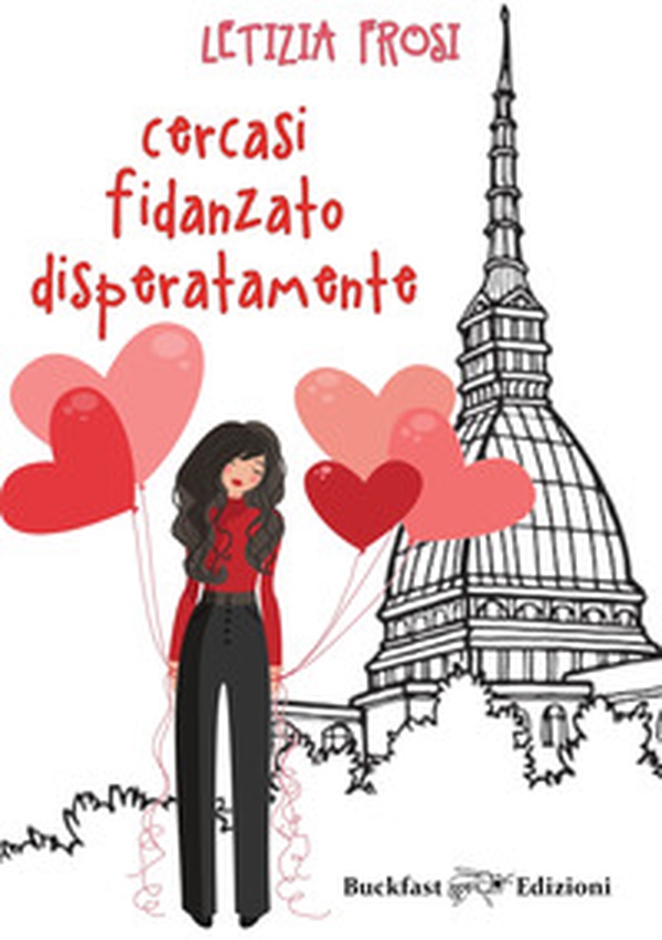 Cercasi fidanzato disperatamente - Librerie.coop Cercasi fidanzato disperatamente - Librerie.coop