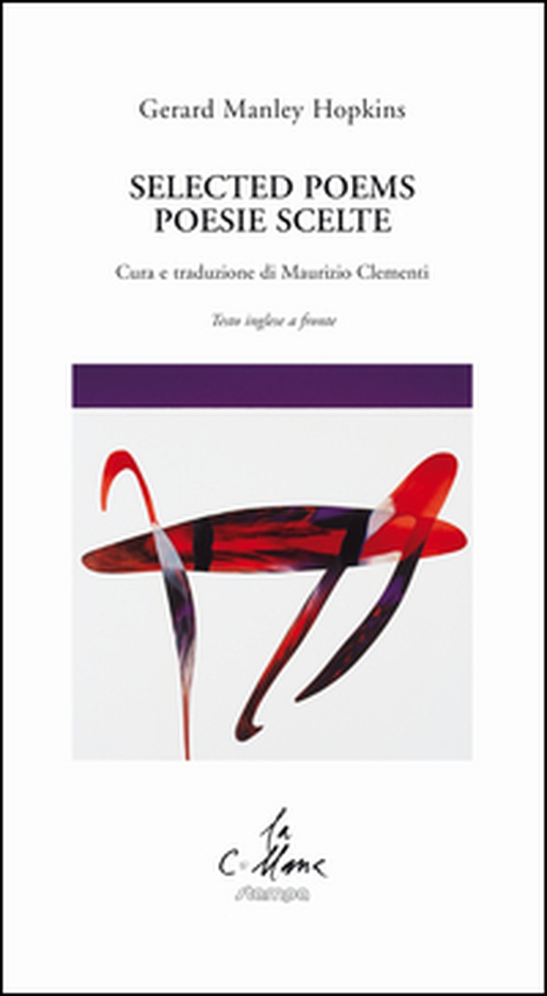 Selected poems-Poesie scelte - Librerie.coop Selected poems-Poesie scelte - Librerie.coop