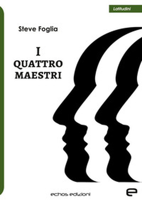 I quattro maestri - Librerie.coop