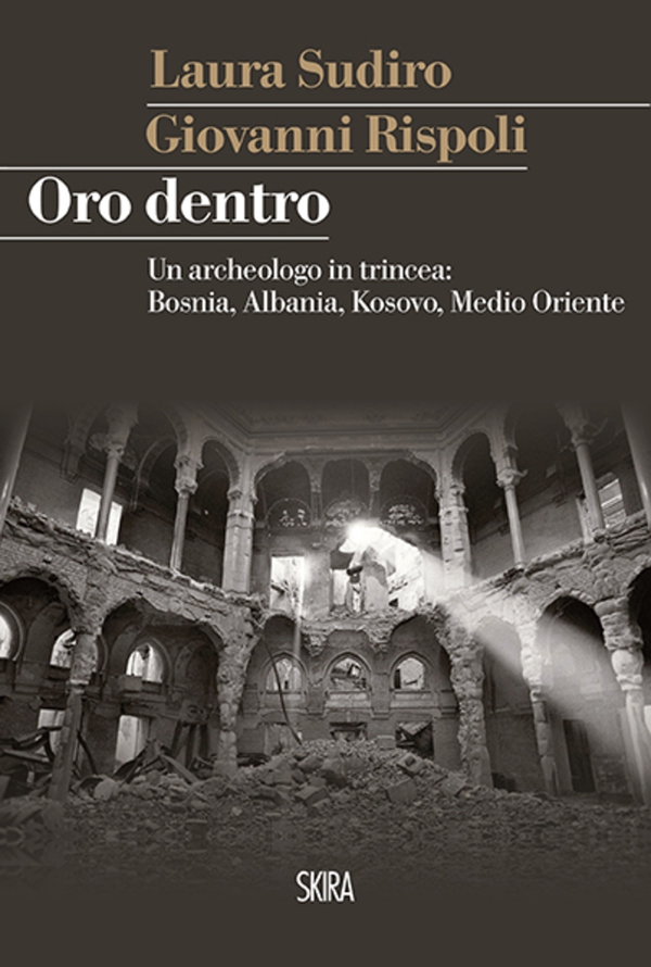 Oro dentro - Librerie.coop