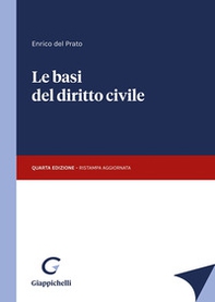 Le basi del diritto civile - Librerie.coop Le basi del diritto civile - Librerie.coop
