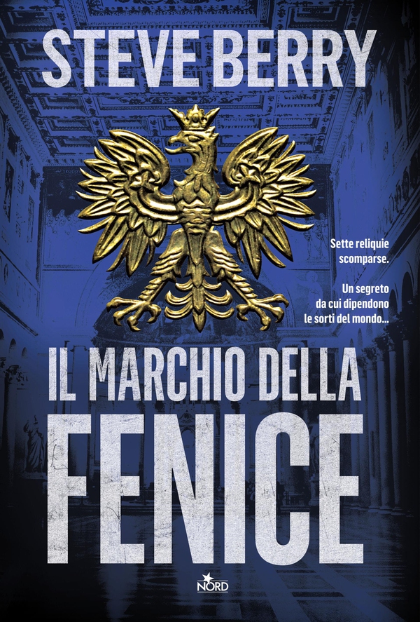 Il marchio della fenice - Librerie.coop Il marchio della fenice - Librerie.coop