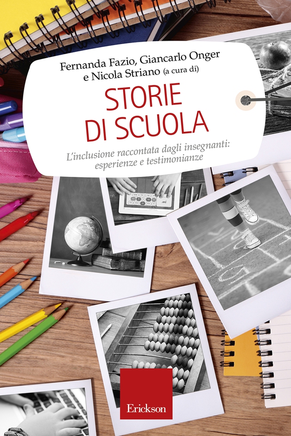 Storie di scuola - Librerie.coop Storie di scuola - Librerie.coop
