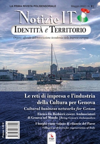 Notizie IT. Identità e Territorio - Librerie.coop