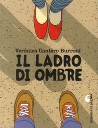 Il ladro di ombre - Librerie.coop