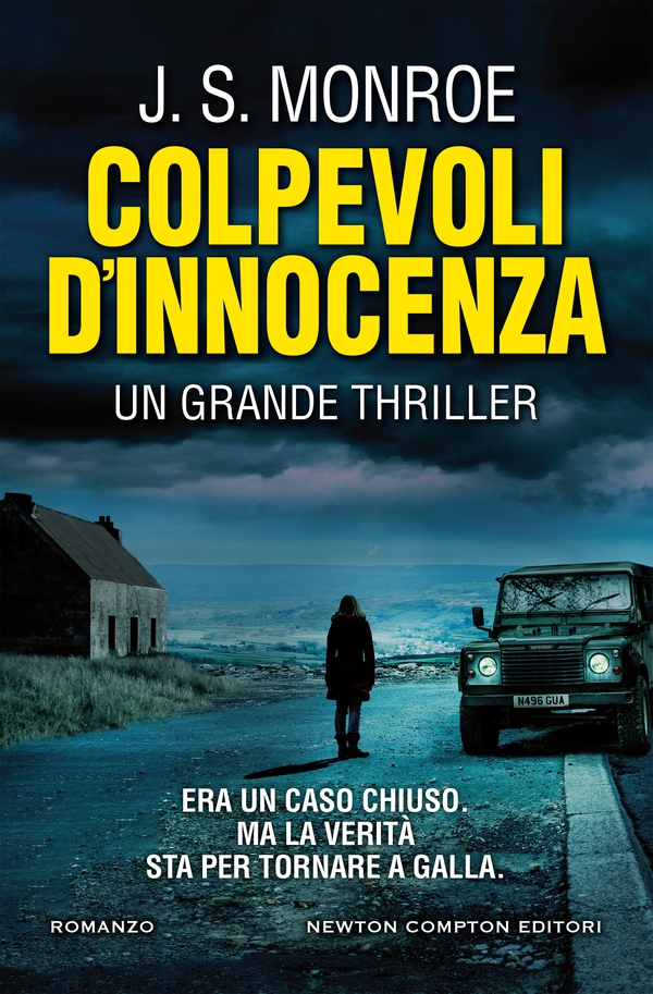 Colpevoli d'innocenza - Librerie.coop Colpevoli d'innocenza - Librerie.coop