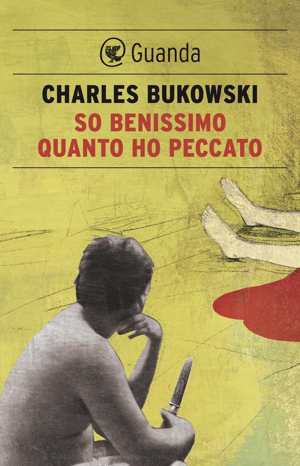 So benissimo quanto ho peccato - Librerie.coop So benissimo quanto ho peccato - Librerie.coop
