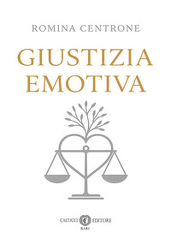 Giustizia emotiva - Librerie.coop