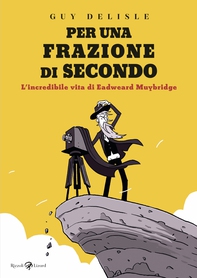 Per una frazione di secondo - Librerie.coop