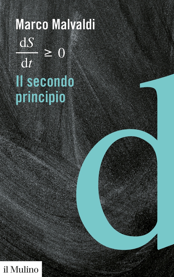Il secondo principio - Librerie.coop Il secondo principio - Librerie.coop