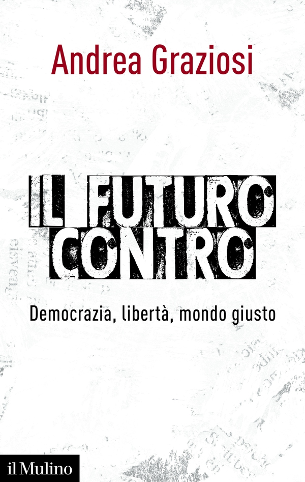 Il futuro contro - Librerie.coop Il futuro contro - Librerie.coop