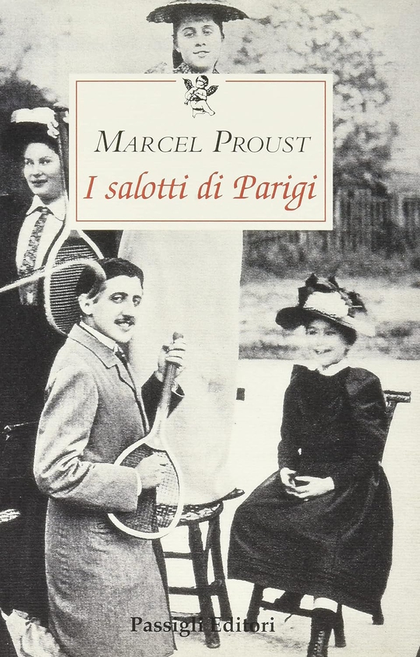 I SALOTTI DI PARIGI - Librerie.coop I SALOTTI DI PARIGI - Librerie.coop