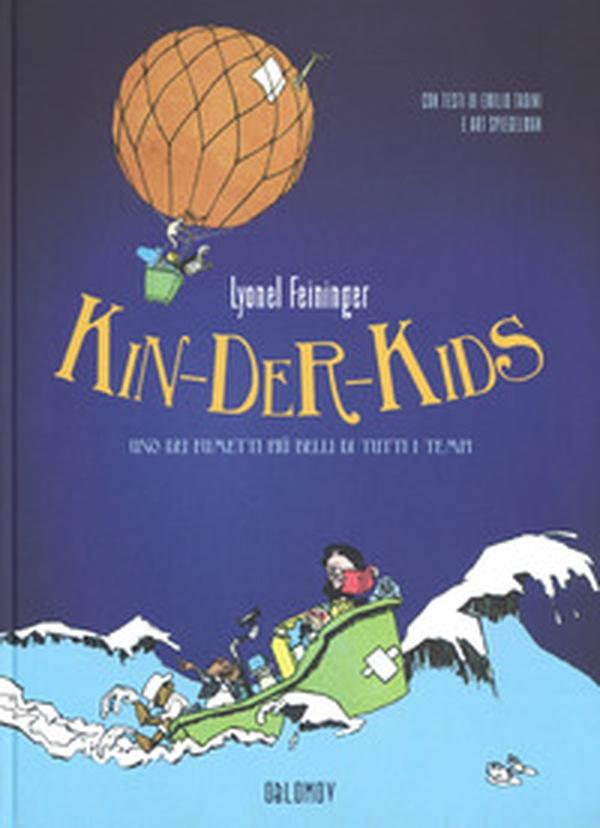 Kind-der-kids - Librerie.coop Kind-der-kids - Librerie.coop