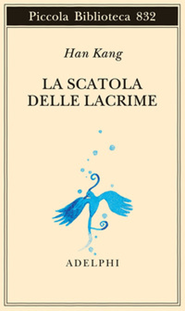 La scatola delle lacrime - Librerie.coop