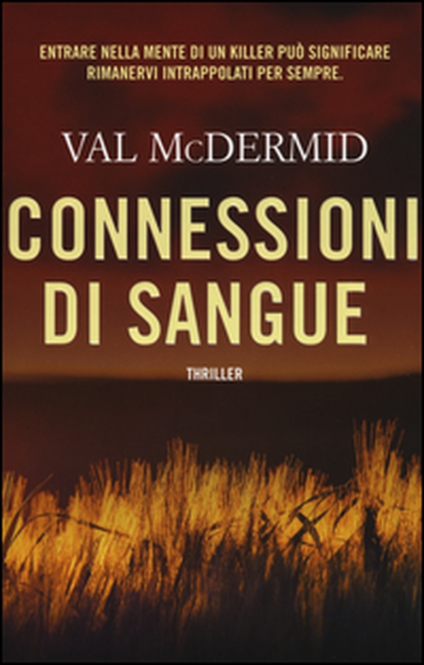 Connessioni di sangue - Librerie.coop Connessioni di sangue - Librerie.coop