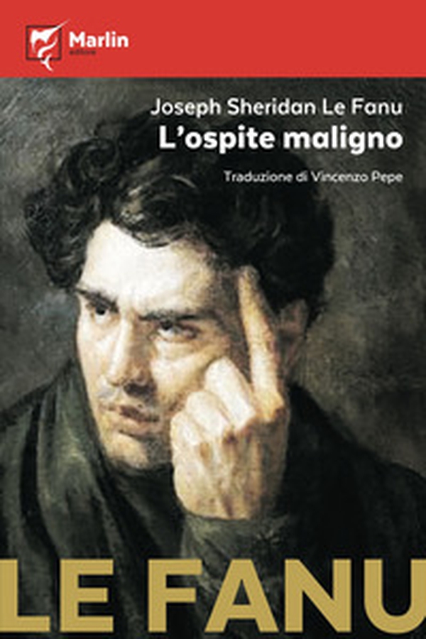 L'ospite maligno - Librerie.coop L'ospite maligno - Librerie.coop
