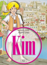 Kim - Librerie.coop Kim - Librerie.coop