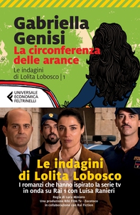 La circonferenza delle arance - Librerie.coop