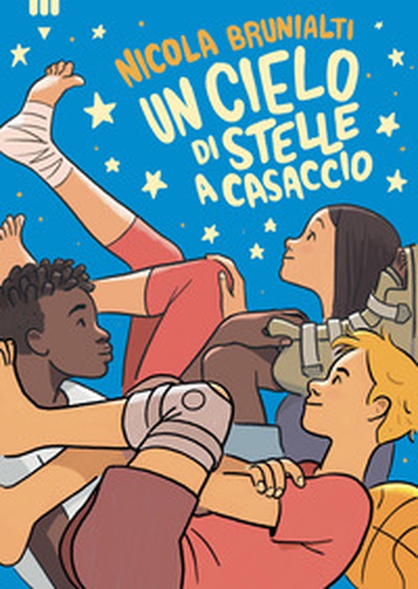 Cielo di stelle a casaccio - Librerie.coop Cielo di stelle a casaccio - Librerie.coop