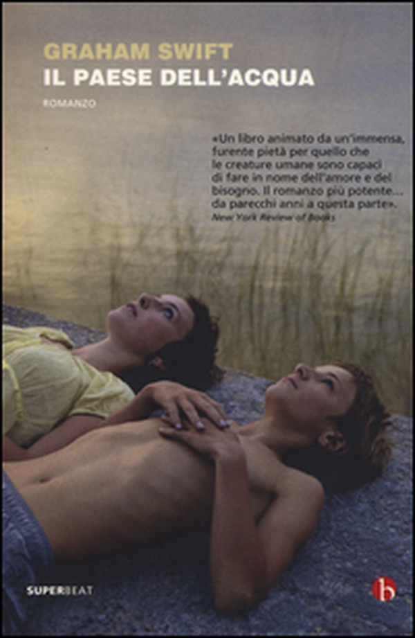 Il paese dell'acqua - Librerie.coop Il paese dell'acqua - Librerie.coop