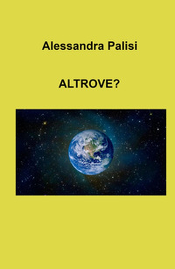 Altrove? - Librerie.coop Altrove? - Librerie.coop